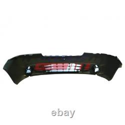Pour Renault Trafic II Opel B Vivaro A Nissan Primastar Pare Choc Avant