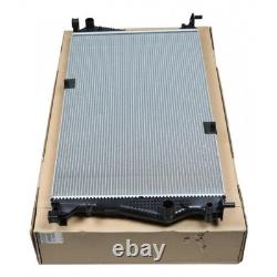 Pour Renault Trafic II Opel Vivaro A 2.0 dCi 90 115 2.0 CDTi Radiateur de Moteur