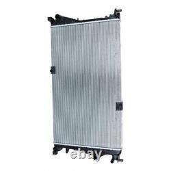 Pour Renault Trafic II Opel Vivaro A 2.0 dCi 90 115 2.0 CDTi Radiateur de Moteur