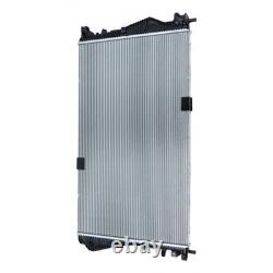 Pour Renault Trafic II Opel Vivaro A 2.0 dCi 90 115 2.0 CDTi Radiateur de Moteur