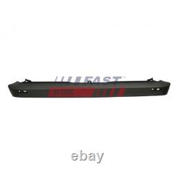 Pour Renault Trafic II Opel Vivaro A 7701066121 8200200610 Pare Choc Arrière