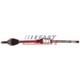 Pour Renault Trafic Ii Opel Vivaro A Cardan Arbre De Transmission Avant Droit