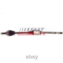Pour Renault Trafic II Opel Vivaro A Cardan Arbre de transmission Avant Droit