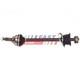 Pour Renault Trafic Ii Opel Vivaro A Cardan Arbre De Transmission Avant Gauche