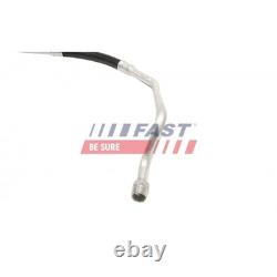 Pour Renault Trafic II Opel Vivaro A Nissan NV300 Durite de Climatisation