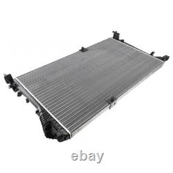Pour Renault Trafic II Opel Vivaro A Radiateur Refroidissement Moteur