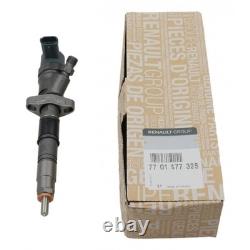 Pour Renault Trafic Master II Opel Vivaro A Movano 8200484403, Injecteur