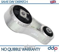 Pour Renault Trafic Opel-Vauxhall Vivaro Bas Arrière Support Moteur 4408761 Pour Renault Trafic Opel-Vauxhall Vivaro Bas Arrière Support Moteur 4408761
