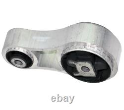 Pour Renault Trafic Opel-Vauxhall Vivaro Bas Arrière Support Moteur 4408761 Pour Renault Trafic Opel-Vauxhall Vivaro Bas Arrière Support Moteur 4408761