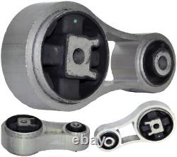Pour Renault Trafic Opel-Vauxhall Vivaro Bas Arrière Support Moteur 4408761 Pour Renault Trafic Opel-Vauxhall Vivaro Bas Arrière Support Moteur 4408761