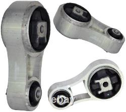 Pour Renault Trafic Opel-Vauxhall Vivaro Bas Arrière Support Moteur 4408761 Pour Renault Trafic Opel-Vauxhall Vivaro Bas Arrière Support Moteur 4408761