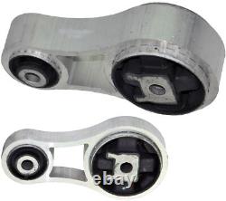 Pour Renault Trafic Opel-Vauxhall Vivaro Bas Arrière Support Moteur 4408761 Pour Renault Trafic Opel-Vauxhall Vivaro Bas Arrière Support Moteur 4408761