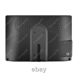 Pour Renault Trafic Opel Vivaro Nissan Primastar Caméra de recul renault+7Écran