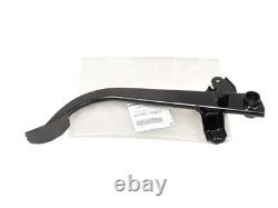Pour Renault Trafic Opel Vivaro Nissan Primastar Pédale d'Embrayage 4654000QAD