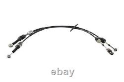 Pour Renault Trafic Vauxhall Vivaro B Tirette à Cable Boite Manuelle 93453894