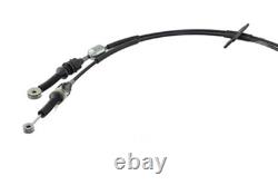 Pour Renault Trafic Vauxhall Vivaro B Tirette à Cable Boite Manuelle 93453894
