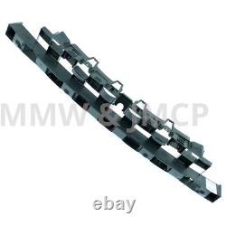 Pour Renault Trafic Vivaro 2014-2019 Avant Coup Pare-Choc Absorbeur Support