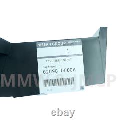 Pour Renault Trafic Vivaro 2014-2019 Avant Coup Pare-Choc Absorbeur Support