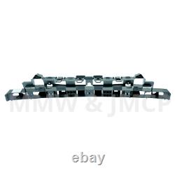 Pour Renault Trafic Vivaro 2014-2019 Avant Coup Pare-Choc Absorbeur Support