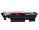 Pour Trafic Ii Vauxhall Vivaro A Phare Antibrouillard Arri&egrave;re Gauche 93852713