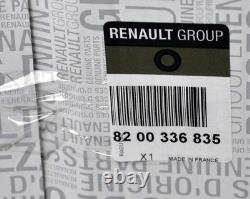 Pour Trafic II Vauxhall Vivaro A Phare Antibrouillard Arrière Gauche 93852713