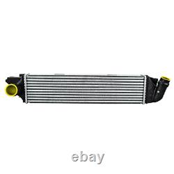Pour VAUXHALL VIVARO RENAULT TRAFIC FIAT TALENTO NV300 1.6 diesel. Intercooler