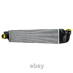 Pour VAUXHALL VIVARO RENAULT TRAFIC FIAT TALENTO NV300 1.6 diesel. Intercooler