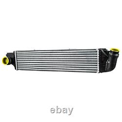 Pour VAUXHALL VIVARO RENAULT TRAFIC FIAT TALENTO NV300 1.6 diesel. Intercooler