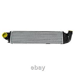 Pour VAUXHALL VIVARO RENAULT TRAFIC FIAT TALENTO NV300 1.6 diesel. Intercooler