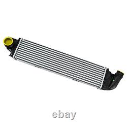 Pour VAUXHALL VIVARO RENAULT TRAFIC FIAT TALENTO NV300 1.6 diesel. Intercooler