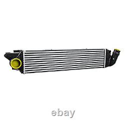 Pour VAUXHALL VIVARO RENAULT TRAFIC FIAT TALENTO NV300 1.6 diesel. Intercooler