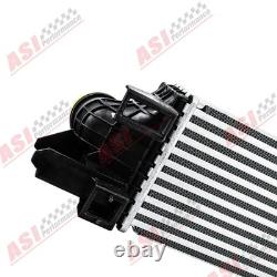 Pour VAUXHALL VIVARO RENAULT TRAFIC FIAT TALENTO NV300 1.6 diesel. Intercooler