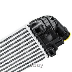Pour VAUXHALL VIVARO RENAULT TRAFIC FIAT TALENTO NV300 1.6 diesel. Intercooler