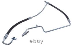 Pour Vivaro A Renault Trafic II Tuyau Hydraulique Direction Assistée 8200762590