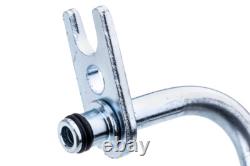 Pour Vivaro A Renault Trafic II Tuyau Hydraulique Direction Assistée 8200762590