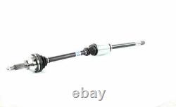 RCA R534AN Cardan arbre transmission Nissan Primastar Renault Trafic Opel Vivaro