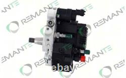 REMANTE Pompe d'injection pour RENAULT TRAFIC OPEL VIVARO 002-002-000222R
