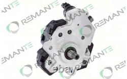 REMANTE Pompe d'injection pour RENAULT TRAFIC OPEL VIVARO 002-002-000222R