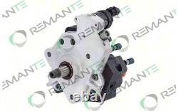 REMANTE Pompe d'injection pour RENAULT TRAFIC OPEL VIVARO 002-002-000222R