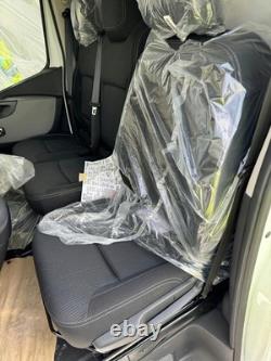RENAULT TRAFIC III IV VIVARO TALENTO NV300 INTÉRIEUR COMPLÈTE SIÈGES OE Pièce
