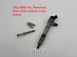 RENAULT TRAFIC Opel Vivaro NV300 (2024) Injecteur Diesel 2.0 TDCi 0445110939