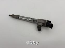 RENAULT TRAFIC Opel Vivaro NV300 (2024) Injecteur Diesel 2.0 TDCi 0445110939