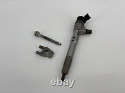RENAULT TRAFIC Opel Vivaro NV300 (2024) Injecteur Diesel 2.0 TDCi 0445110939