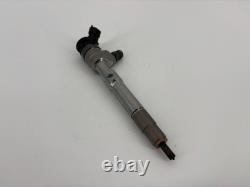 RENAULT TRAFIC Opel Vivaro NV300 (2024) Injecteur Diesel 2.0 TDCi 0445110939