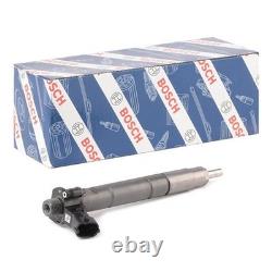 RENAULT TRAFIC VIVARO 2.0 Injecteur Injektor 7701476567 166003429R BOSCH