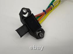 RENAULT TRAFIC VIVARO NV300 (2024) 2.0D Sonde Catalytique 4 Capteurs