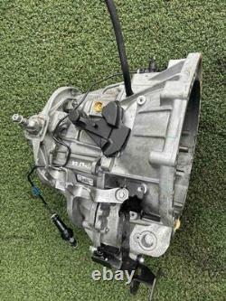 RENAULT TRAFIC VIVARO NV300 2024 5K 2.0 TDCI Boîte Manuelle PF6082 8201751164