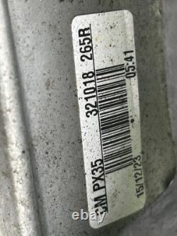 RENAULT TRAFIC VIVARO NV300 2024 5K 2.0 TDCI Boîte Manuelle PF6082 8201751164