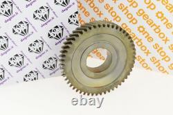 RENAULT Trafic / NV300 / Vauxhall Opel Vivaro 1.6 DCI PF6 6Th Gears 28/51 Teeth
