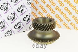 RENAULT Trafic / NV300 / Vauxhall Opel Vivaro 1.6 DCI PF6 6Th Gears 28/51 Teeth